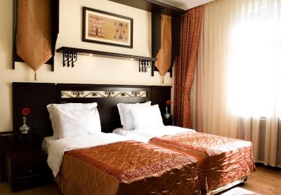 اوتامان هتل ایمپریال-اسپشیال کتگوری