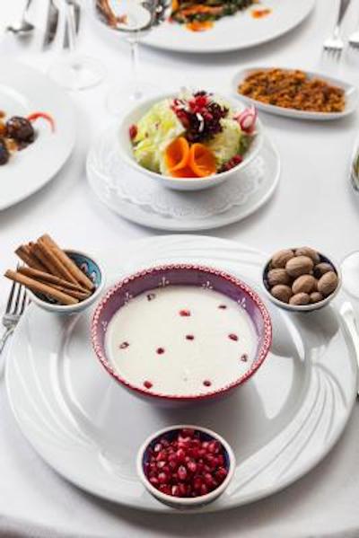 اوتامان هتل ایمپریال-اسپشیال کتگوری