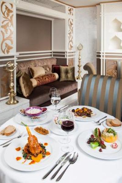 اوتامان هتل ایمپریال-اسپشیال کتگوری