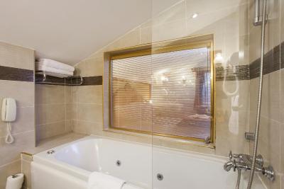 اوتامان هتل ایمپریال-اسپشیال کتگوری