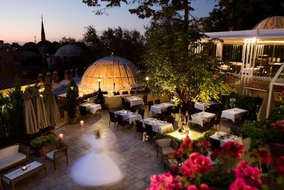 اوتامان هتل ایمپریال-اسپشیال کتگوری