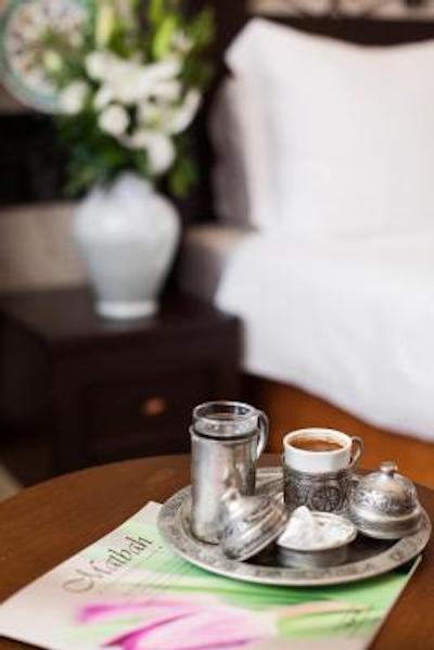 اوتامان هتل ایمپریال-اسپشیال کتگوری