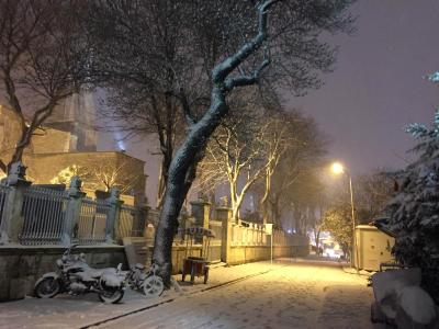 اوتامان هتل ایمپریال-اسپشیال کتگوری