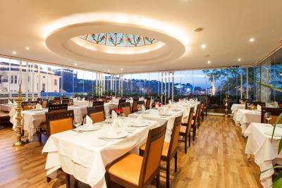 اوتامان هتل ایمپریال-اسپشیال کتگوری