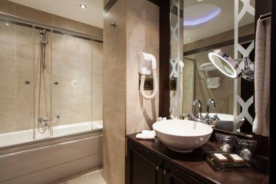 اوتامان هتل ایمپریال-اسپشیال کتگوری