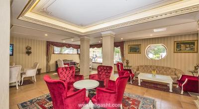 سانتا سوفیا هتل