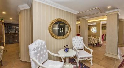 سانتا سوفیا هتل