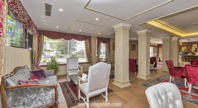 سانتا سوفیا هتل