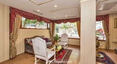 سانتا سوفیا هتل