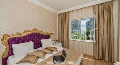 سانتا سوفیا هتل