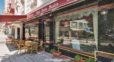 سانتا سوفیا هتل