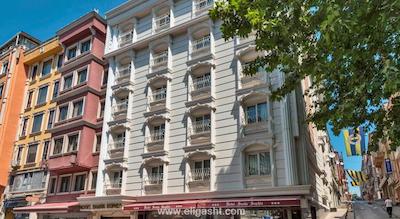 سانتا سوفیا هتل