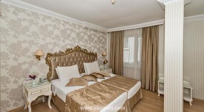 سانتا سوفیا هتل