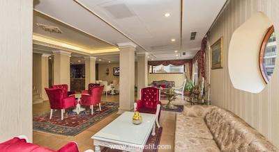 سانتا سوفیا هتل