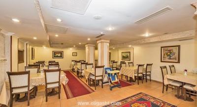 سانتا سوفیا هتل