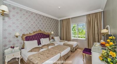 سانتا سوفیا هتل