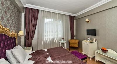 سانتا سوفیا هتل