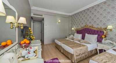 سانتا سوفیا هتل