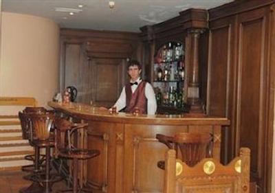 سانتا سوفیا هتل