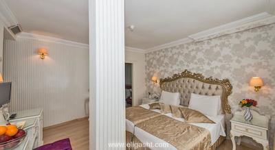 سانتا سوفیا هتل