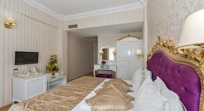 سانتا سوفیا هتل