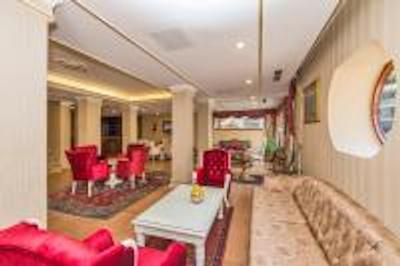 سانتا سوفیا هتل