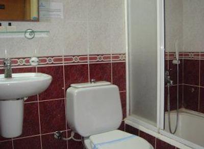 سانتا سوفیا هتل