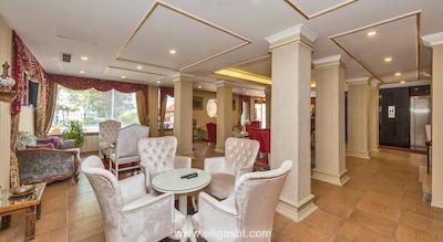 سانتا سوفیا هتل