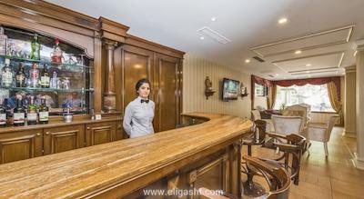 سانتا سوفیا هتل