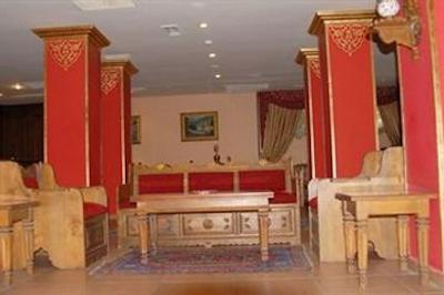 سانتا سوفیا هتل