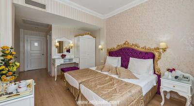 سانتا سوفیا هتل