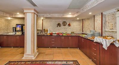 سانتا سوفیا هتل