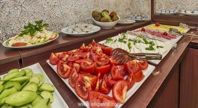 سانتا سوفیا هتل