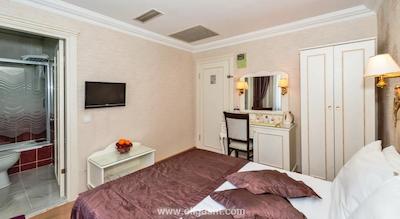 سانتا سوفیا هتل