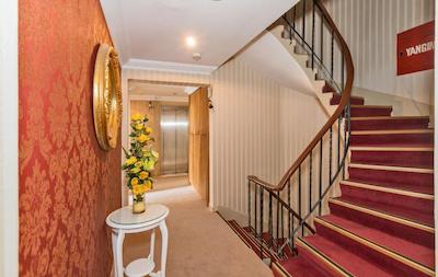 سانتا سوفیا هتل