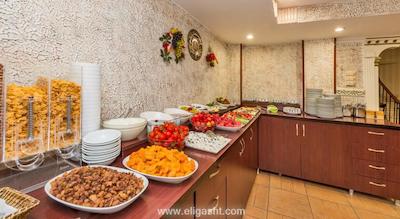 سانتا سوفیا هتل