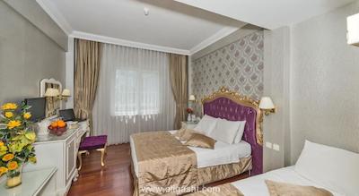 سانتا سوفیا هتل