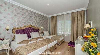 سانتا سوفیا هتل