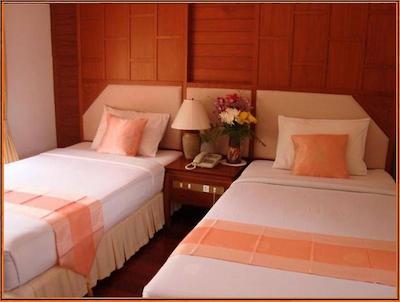 بان نرن سای ریزورت