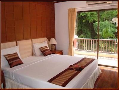 بان نرن سای ریزورت