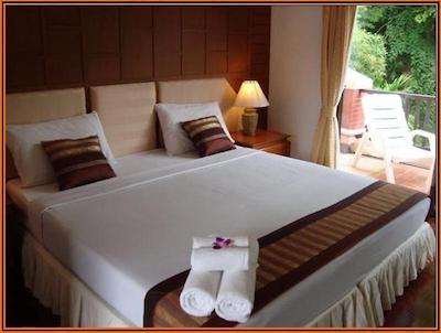 بان نرن سای ریزورت