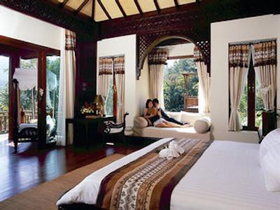 پانویمان چیانگ مای اسپا ریزرت