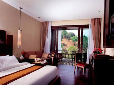 پانویمان چیانگ مای اسپا ریزرت