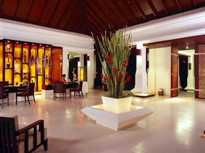 پانویمان چیانگ مای اسپا ریزرت