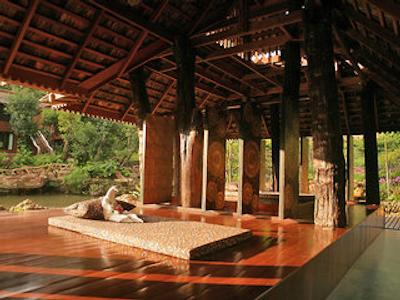 پانویمان چیانگ مای اسپا ریزرت