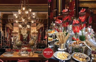 پرا پالاس هتل