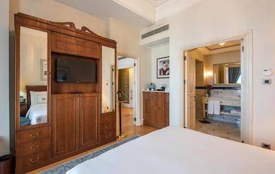 پرا پالاس هتل