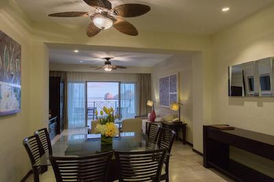 کاسا درادا لز کابز ریزرت اند اسپا