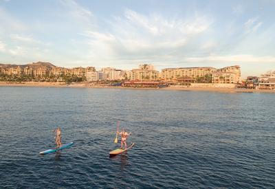 کاسا درادا لز کابز ریزرت اند اسپا