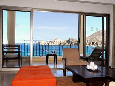 کاسا درادا لز کابز ریزرت اند اسپا